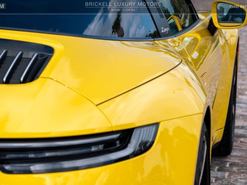 Used 2023 Porsche 911 Targa 4S w/ Premium Package image 45