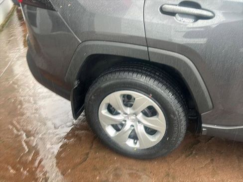 Certified 2023 Toyota RAV4 LE image 28