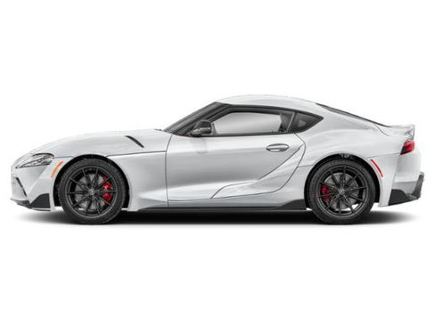 Used 2023 Toyota Supra Premium w/ Driver Assist Package RWD image 3