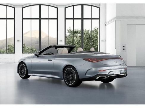 New 2026 Mercedes-Benz CLE 450 4MATIC Cabriolet image 29