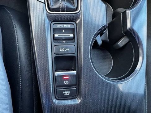 Used 2022 Honda Civic Sport image 21