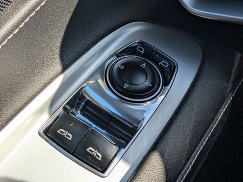 Used 2026 Chevrolet Corvette 1LT image 25