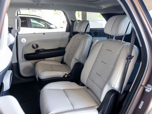 New 2026 Hyundai Palisade Calligraphy AWD/4WD image 20