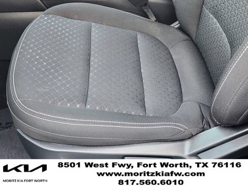 Used 2025 Ford Escape Active FWD image 23