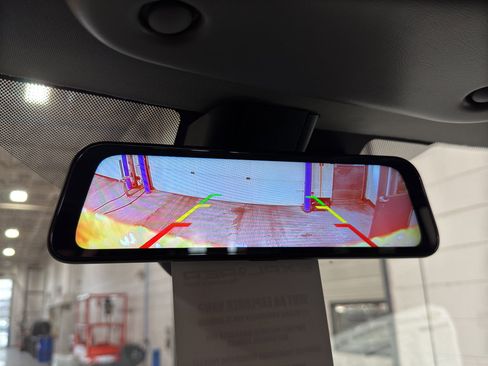 New 2025 Chevrolet Express 2500 w/ Driver Convenience Package image 46