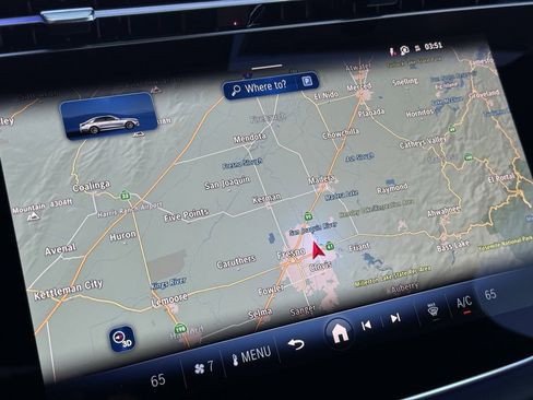 New 2026 Mercedes-Benz E 350 Sedan image 5