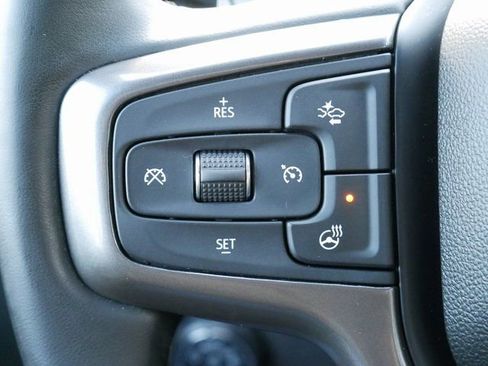 Used 2023 Chevrolet Silverado 1500 ZR2 w/ Technology Package image 29