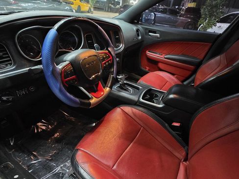 Used 2017 Dodge Charger SRT w/ Harman/Kardon Audio Group image 13