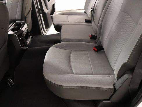 Used 2024 RAM 2500 Big Horn w/ Off Road Package image 11