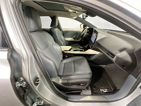 Used 2023 Lexus RZ 450e Premium w/ Technology Package AWD/4WD image 29