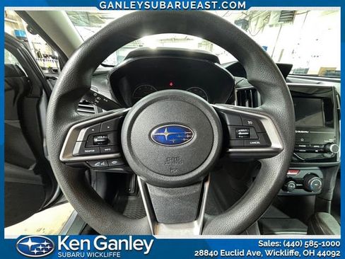 Used 2018 Subaru Impreza 2.0i image 13