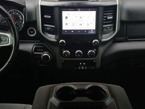 Used 2022 RAM 1500 Lone Star RWD image 3