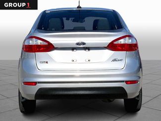 Used 2018 Ford Fiesta S video 1