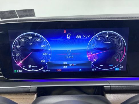 Certified 2024 Mercedes-Benz GLS 450 4MATIC image 22