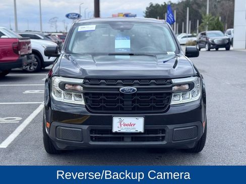 Used 2022 Ford Maverick XL image 2