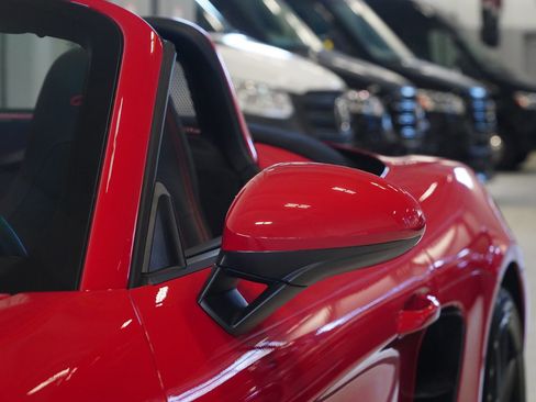 Used 2024 Porsche 718 Boxster GTS image 11