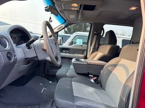 Used 2007 Ford F150 XLT AWD/4WD image 7