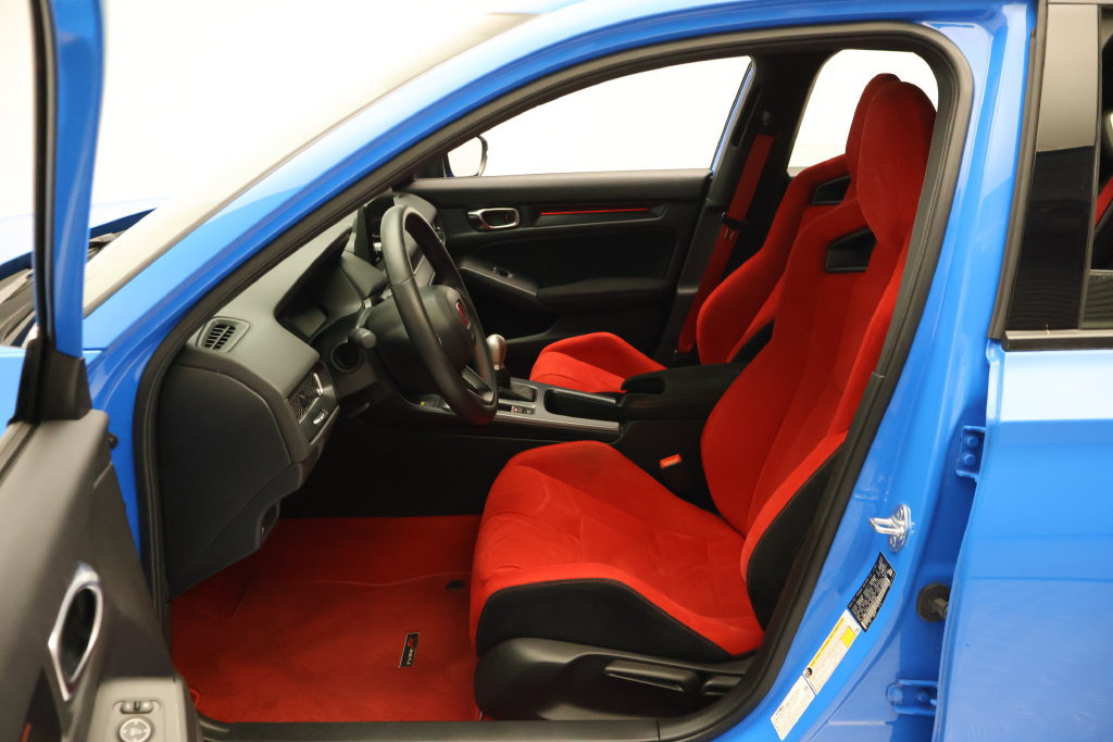 Used 2025 Honda Civic Type R image 14