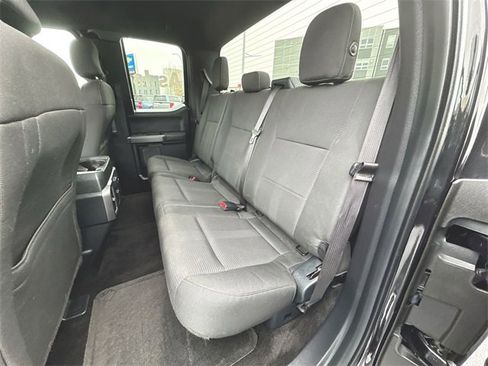 Used 2015 Ford F150 XLT w/ Equipment Group 301A Mid image 22