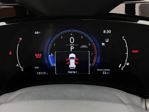 Used 2024 Lexus NX 350 AWD w/ Luxury Package image 18