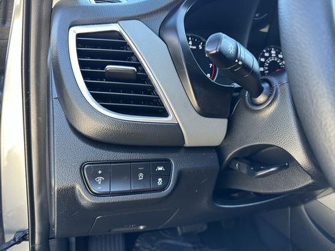 Certified 2023 Kia Seltos LX AWD/4WD image 24