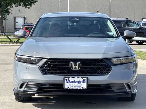 Used 2024 Honda Accord EX-L image 7