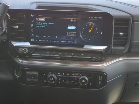 Used 2024 Chevrolet Silverado 1500 RST w/ Redline Edition image 18