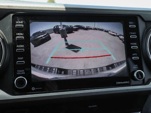 Certified 2020 Toyota Tacoma SR5 RWD image 23