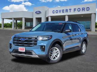 New 2026 Ford Explorer Active w/ Active Comfort Package RWD video 1