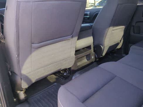 Used 2018 Chevrolet Silverado 1500 LT w/ All Star Edition image 19