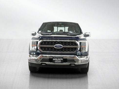 Used 2022 Ford F150 King Ranch AWD/4WD image 9