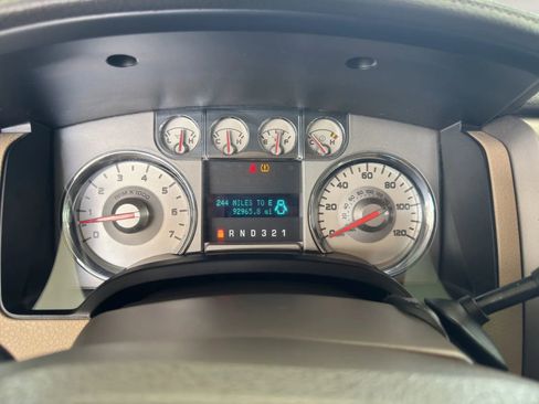 Used 2010 Ford F150 FX4 image 11