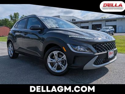 Used 2023 Hyundai Kona SEL w/ Cargo Package