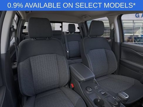 New 2026 Ford Ranger XLT w/ Equipment Group 301A High AWD/4WD image 10