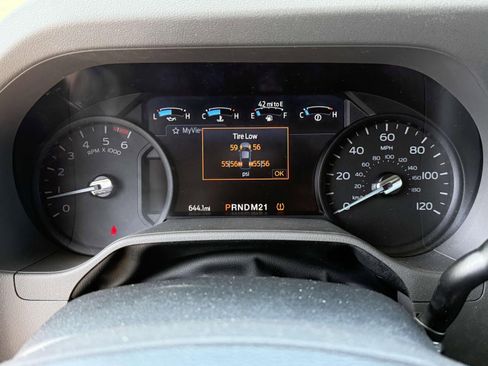 New 2026 Ford E-450 and Econoline 450 Super Duty w/ Power Equipment Group image 19