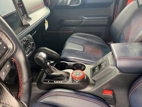 Used 2023 Ford Bronco Raptor image 14