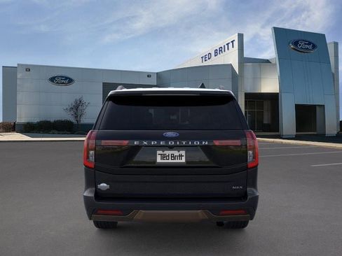 New 2026 Ford Expedition Max King Ranch AWD/4WD image 6