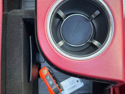 Used 2018 Porsche Panamera 4S image 42