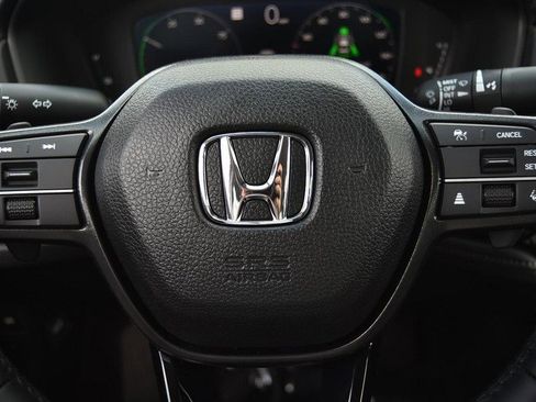 New 2025 Honda Accord EX-L image 21
