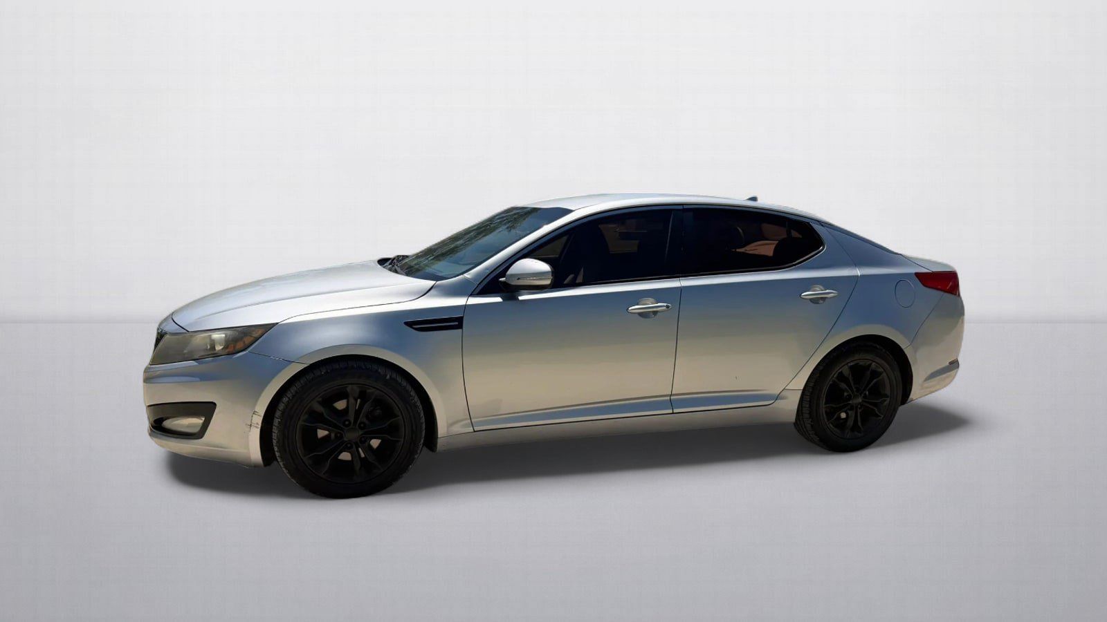 Used 2013 Kia Optima LX FWD image 5