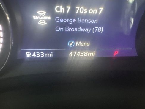 Used 2023 Cadillac XT6 Premium Luxury w/ Technology Package AWD/4WD image 7