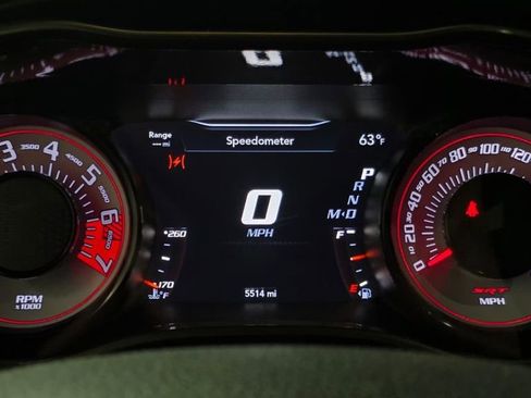 Used 2018 Dodge Challenger SRT Demon RWD image 18