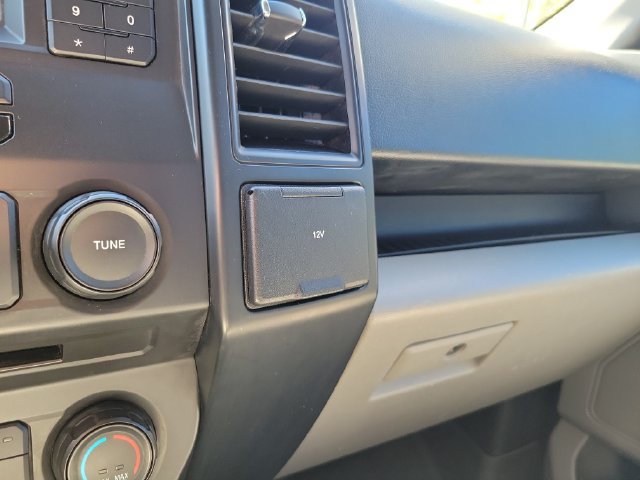 Used 2018 Ford F150 XL w/ Equipment Group 101A Mid AWD/4WD image 20