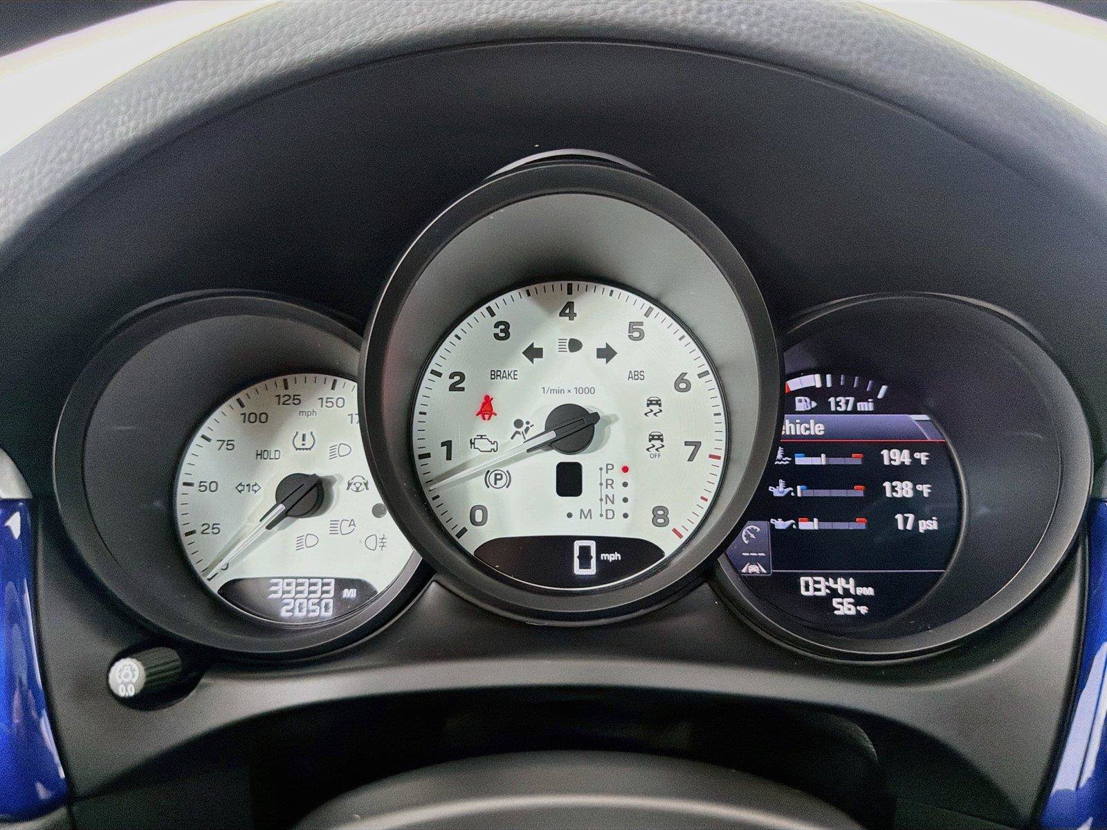 Certified 2023 Porsche Macan S AWD/4WD image 16