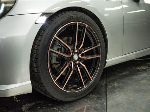 Used 2014 Subaru BRZ Premium w/ Popular Package #1B image 3