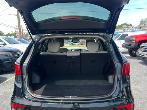 Used 2017 Hyundai Santa Fe Sport FWD image 20