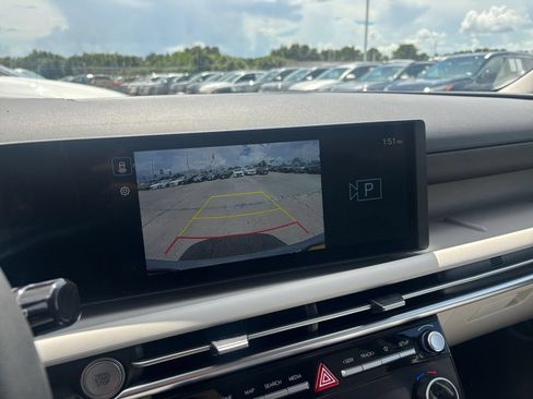Used 2026 Hyundai Tucson SEL Plus AWD/4WD image 25
