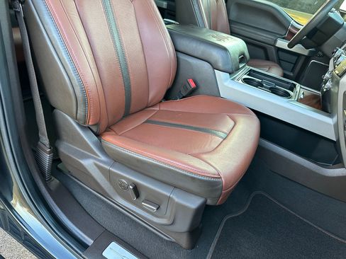 Used 2019 Ford F250 King Ranch w/ King Ranch Ultimate Package image 29