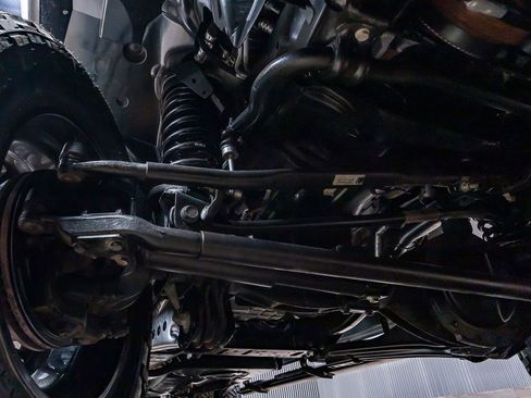 Used 2024 RAM 3500 Big Horn w/ Night Edition image 14