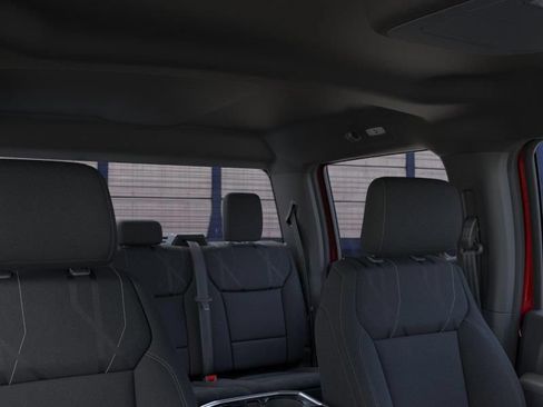New 2026 Ford F150 STX w/ F-150 LOBO Package AWD/4WD image 22